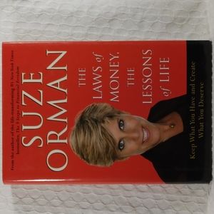 The Laws Of Money, The Lessons of Life (Orman)